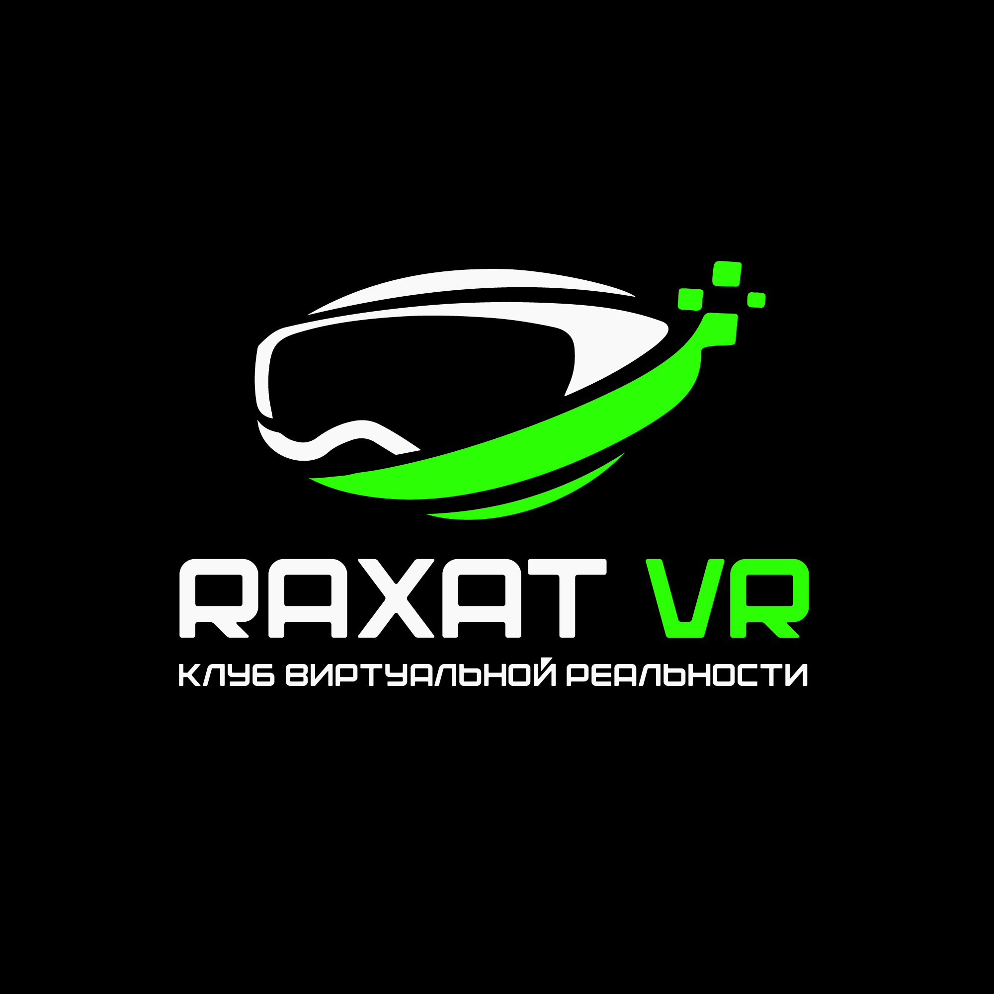 RAXAT VR